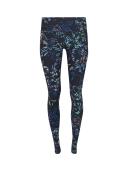 Sweaty Betty Power Gym Leggings, Blue, Women's XXS