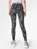 Sweaty Betty Power Gym Leggings, Multi Colored, Women's XXL