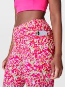 Sweaty Betty Power Gym Leggings, Pink, Women's XS