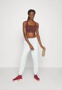 Sweaty Betty Power Medium Impact Sports Bra, Red, Women's M