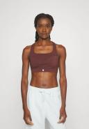 Sweaty Betty Power Medium Impact Sports Bra, Red, Women's M