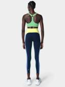 Sweaty Betty Power Medium Support Sports Bra, Green, Women's L