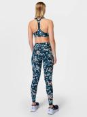 Sweaty Betty Power Medium Support Sports Bra, Pink, Women's L