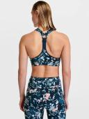 Sweaty Betty Power Medium Support Sports Bra, Pink, Women's L