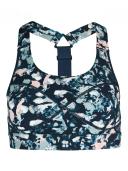 Sweaty Betty Power Medium Support Sports Bra, Pink, Women's L