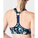 Sweaty Betty Power Medium Support Sports Bra, Pink, Women's L