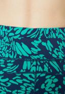 Sweaty Betty Power Pocket Workout Leggings Black Green