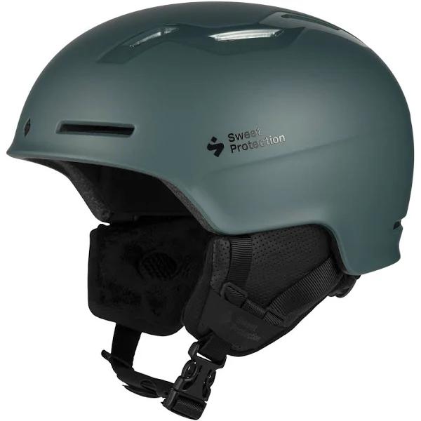 Sweet Protection Men's Winder Helmet