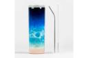 Swig Skinny Tumbler Blue Bondi