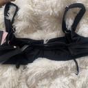 Swim Mix-and-Match Full Coverage Bikini Top , Black, 34c - Women's - Victoria's Secret