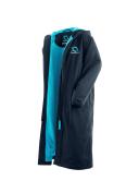 Swim Parka For Adults | Sustainable Adult Swimming Parkas | Aquadash Blue / XXXLarge