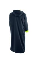 Swim Parka For Adults | Sustainable Adult Swimming Parkas | Aquadash Blue / XXXLarge