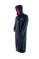 Swim Parka For Adults | Sustainable Adult Swimming Parkas | Aquadash Blue / XXXLarge
