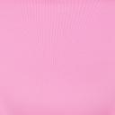 Swim Scoop Neck One Piece | Light Pink