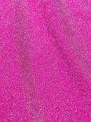 Swim Shimmer Cover-Up Mini Skirt, Purple, L - Women's Bikini Bottoms - Pink