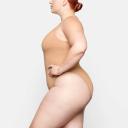 Swim Zip Front Sleeveless One Piece | Ochre
