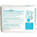 Swimmates Disposable Adult Swim Diapers, Small, 22