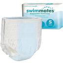 Swimmates Disposable Adult Swim Diapers, Small, 22