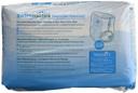 Swimmates Disposable Adult Swim Diapers, Small, 22