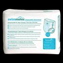 Swimmates Disposable Adult Swim Diapers, XXL+ - 12 pack, 4 count each