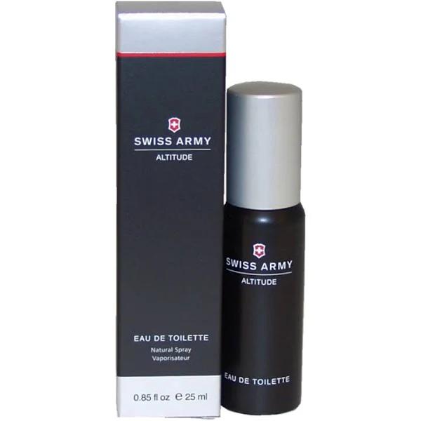 Swiss Army Altitude for Men EDT Spray 25 ml by Victorinox