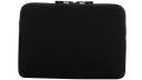 SwissTech 15.6-inch Basic Sleeve - Black