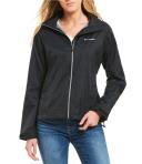 Switchback III Jacket - Womens