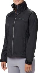 Switchback III Jacket - Womens