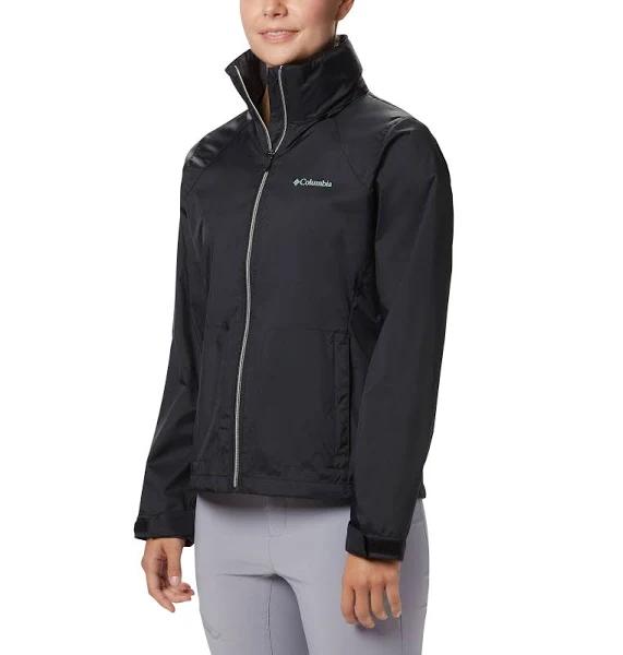 Switchback III Jacket - Womens