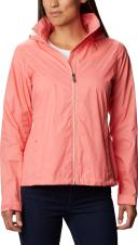 Switchback III Jacket - Womens