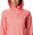 Switchback III Jacket - Womens