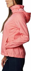 Switchback III Jacket - Womens