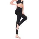 SWOLF Compression Pantyhose Women Men, 20-30 mmHg Graduated Firm Suppo