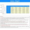 SWOLF Compression Pantyhose Women Men, Open Toe 20-30 mmHg Gradient Fi