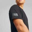 Puma Fit Ultrabreathe Triblend Training Tee Black 3XL