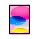 Apple iPad 2022 64GB Wifi 10.9" Pink EU Mpq33fd/a