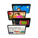 Apple iPad 2022 64GB Wifi 10.9" Pink EU Mpq33fd/a