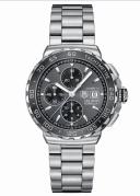 Tag Heuer Mens Cau1111.ba0858 Formula 1 Stainless Steel Watch