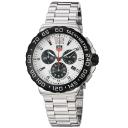 Tag Heuer Mens Cau1111.ba0858 Formula 1 Stainless Steel Watch