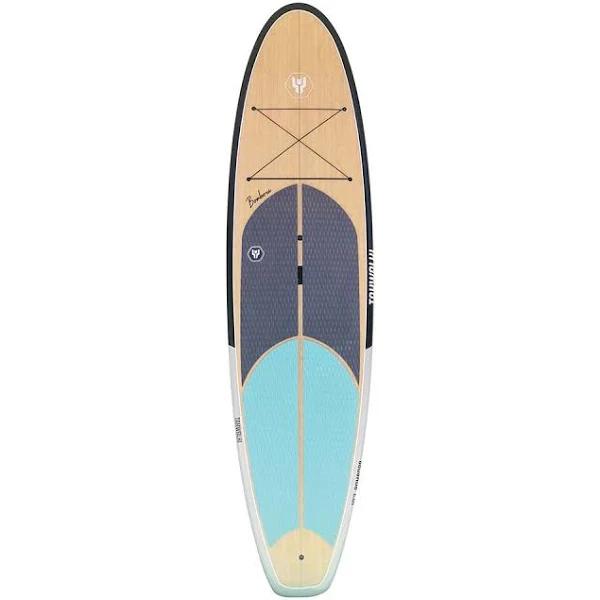 Tahwalhi surfboard store