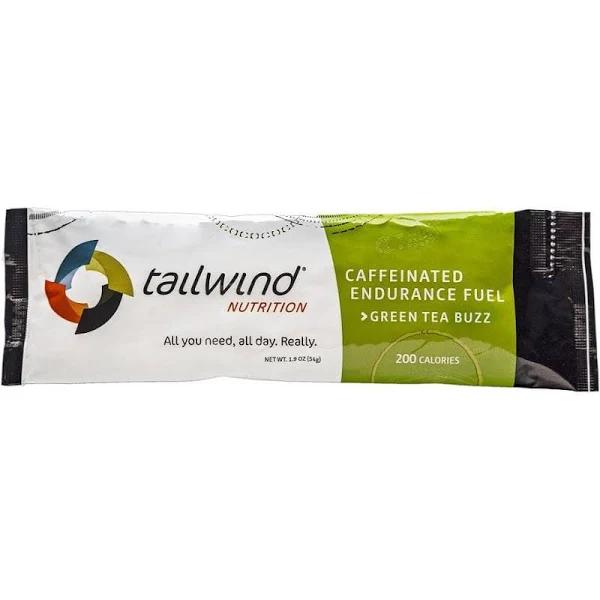 Tailwind Nutrition Caffeinated Endurance Fuel