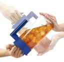 Takeya Flash Chill Iced Tea Maker (1.9ls, Blueberry) | Tableware
