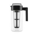 Takeya Flash Chill Iced Tea Maker (1.9ls, Blueberry) | Tableware