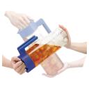 Takeya Flash Chill Iced Tea Maker (1.9ls, Blueberry) | Tableware
