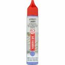 Talens Effect Liner 28ml Glitter Blue 8911