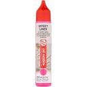 Talens Effect Liner 28ml Neon Pink 8703