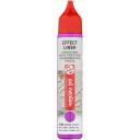 Talens Effect Liner 28ml Neon Pink 8703