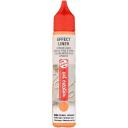 Talens Effect Liner 28ml Neon Pink 8703