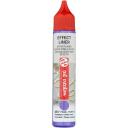 Talens Effect Liner 28ml Neon Pink 8703