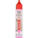 Talens Effect Liner 28ml Neon Pink 8703